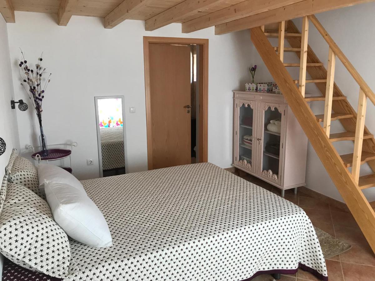 Vila Velha Guest House Mértola Εξωτερικό φωτογραφία