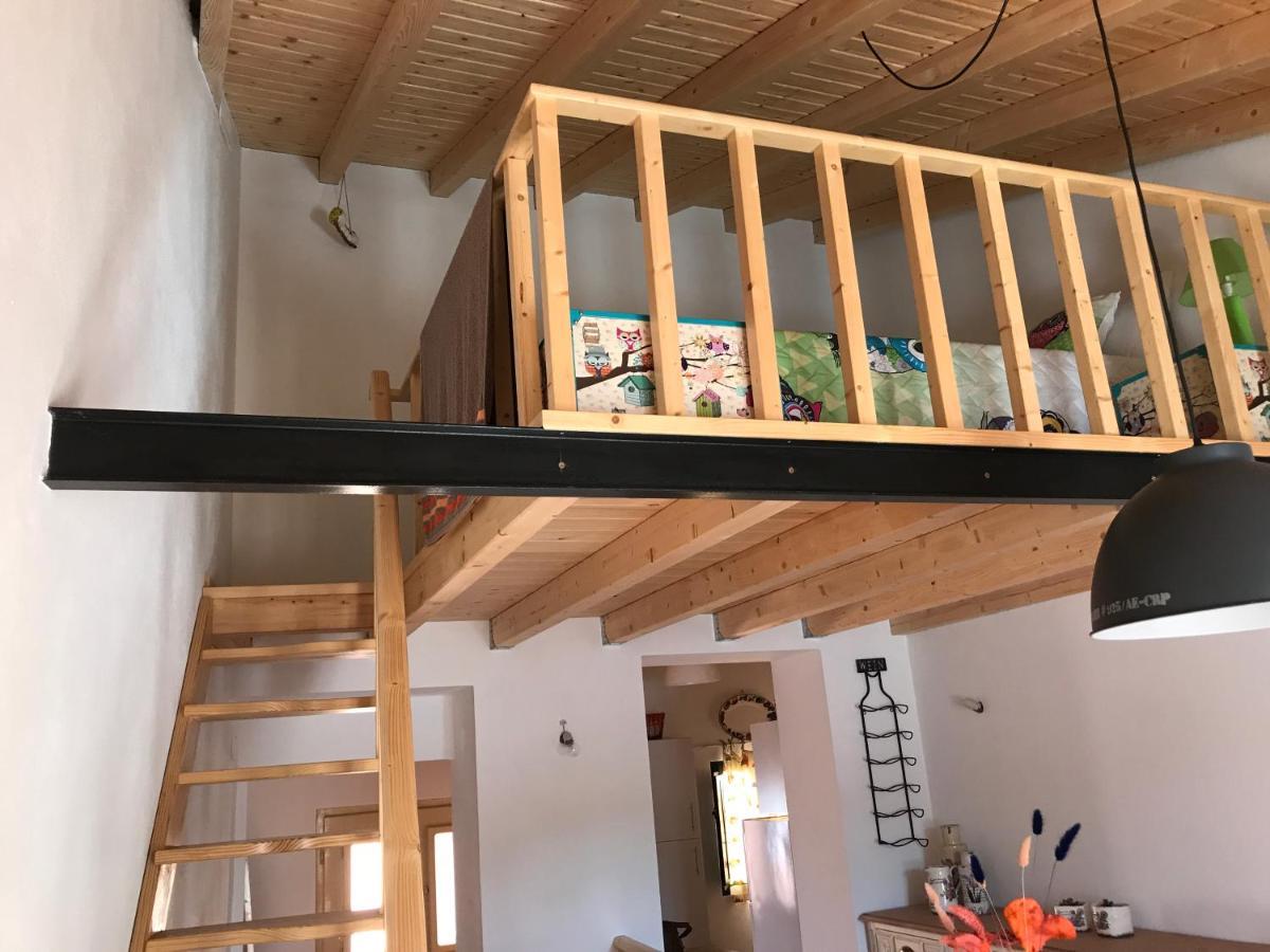 Vila Velha Guest House Mértola Εξωτερικό φωτογραφία