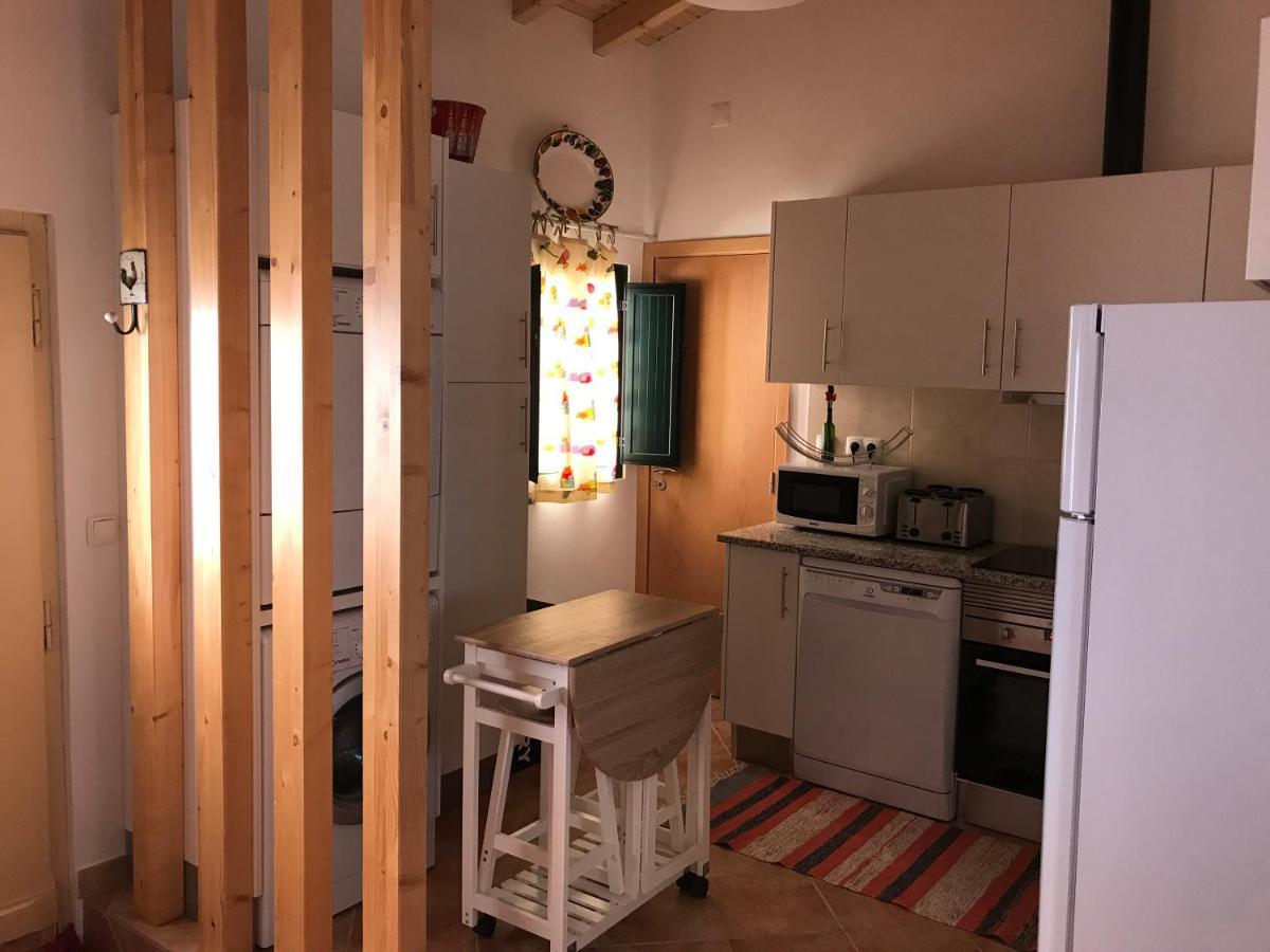 Vila Velha Guest House Mértola Εξωτερικό φωτογραφία