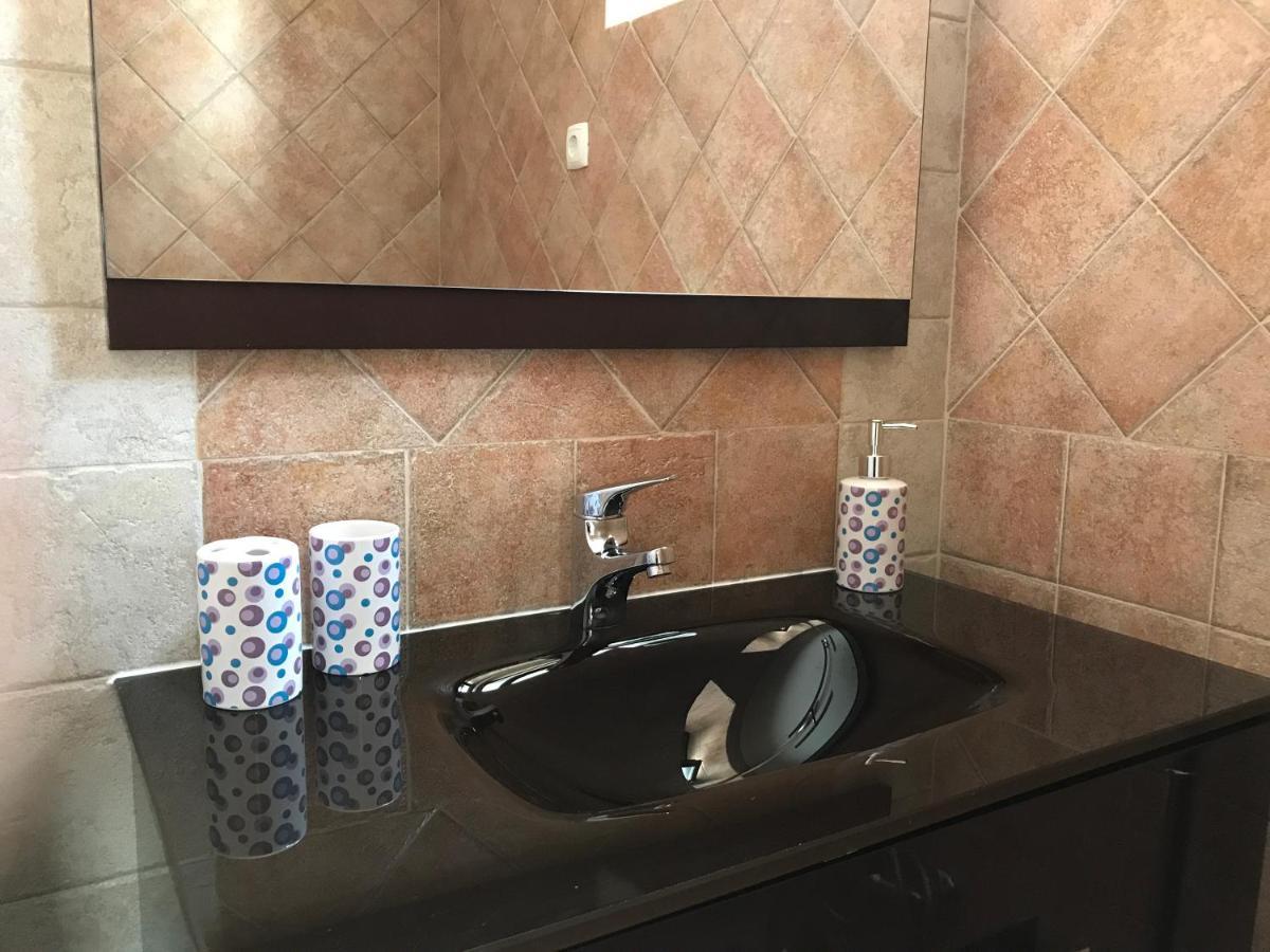Vila Velha Guest House Mértola Εξωτερικό φωτογραφία