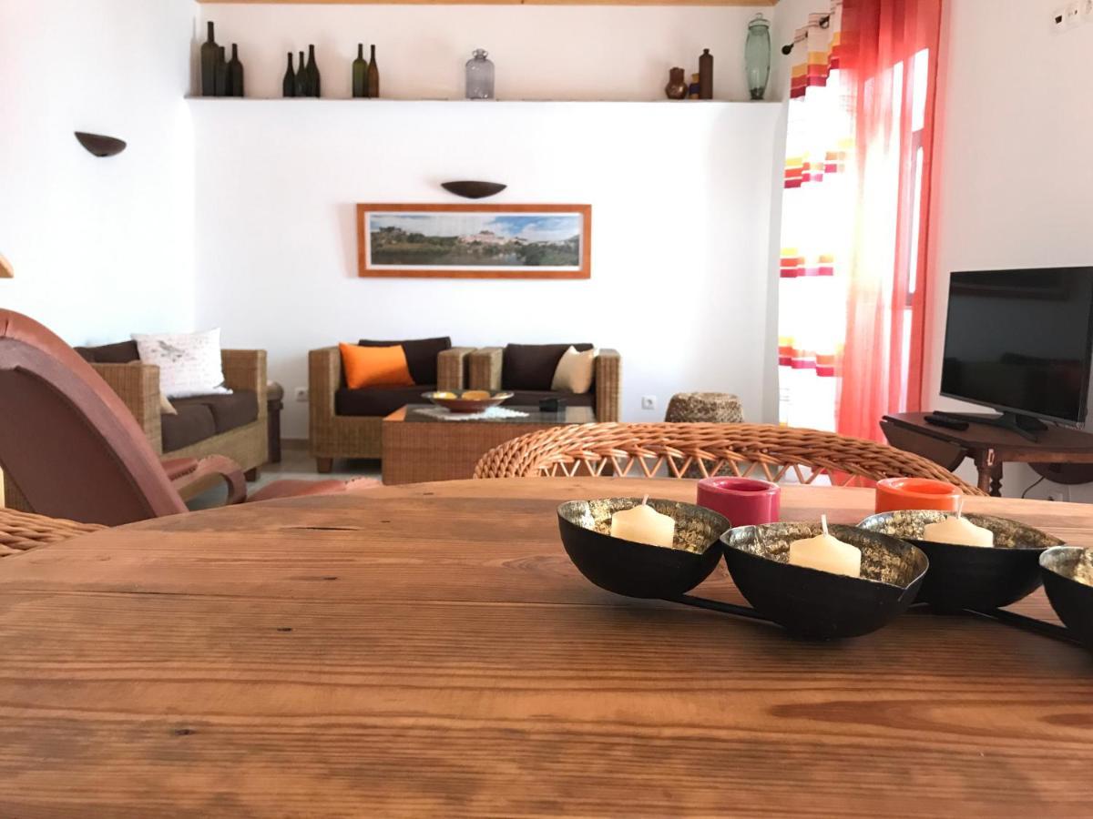 Vila Velha Guest House Mértola Εξωτερικό φωτογραφία