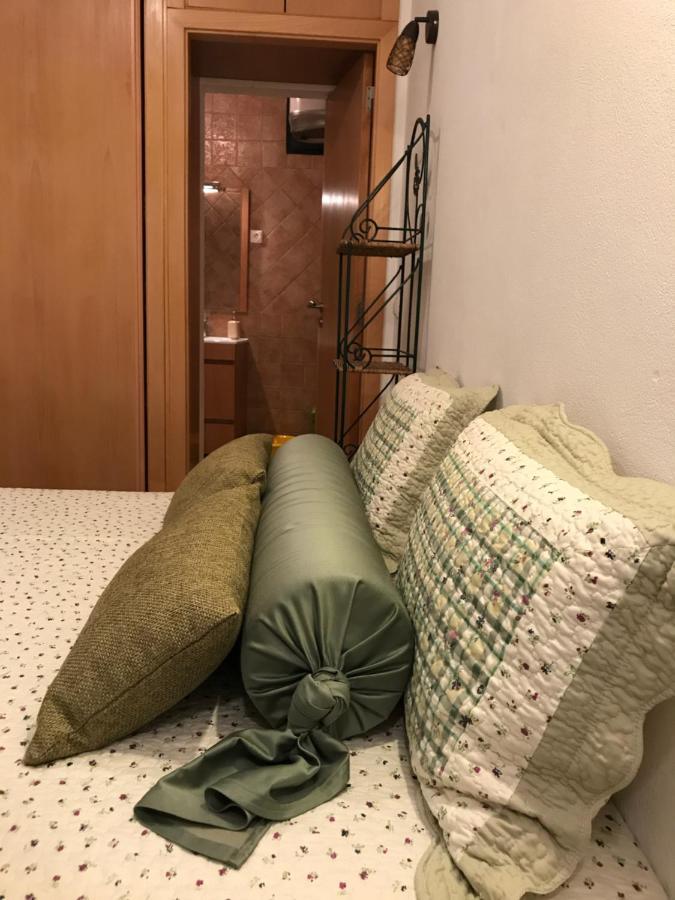 Vila Velha Guest House Mértola Εξωτερικό φωτογραφία