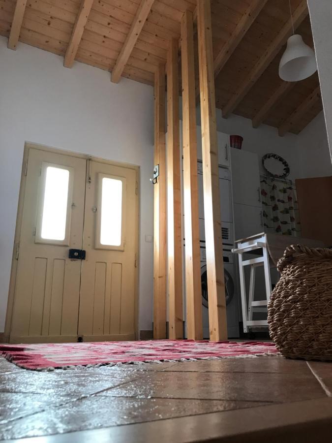 Vila Velha Guest House Mértola Εξωτερικό φωτογραφία