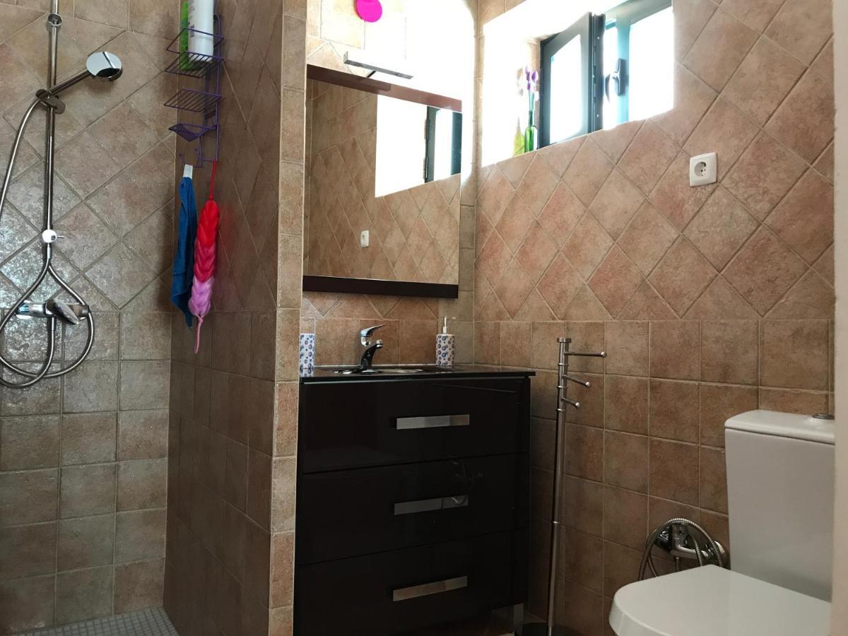 Vila Velha Guest House Mértola Εξωτερικό φωτογραφία