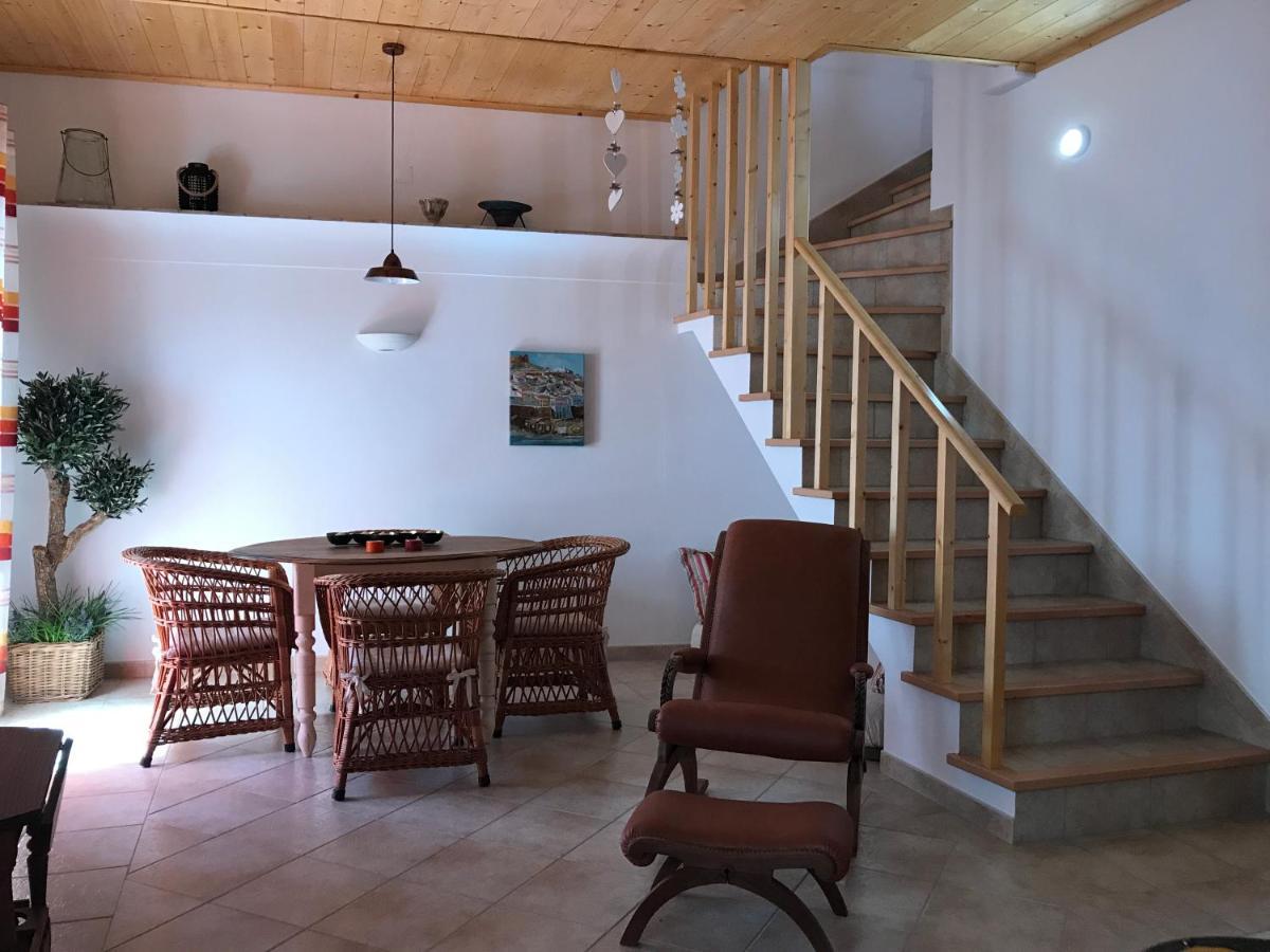Vila Velha Guest House Mértola Εξωτερικό φωτογραφία
