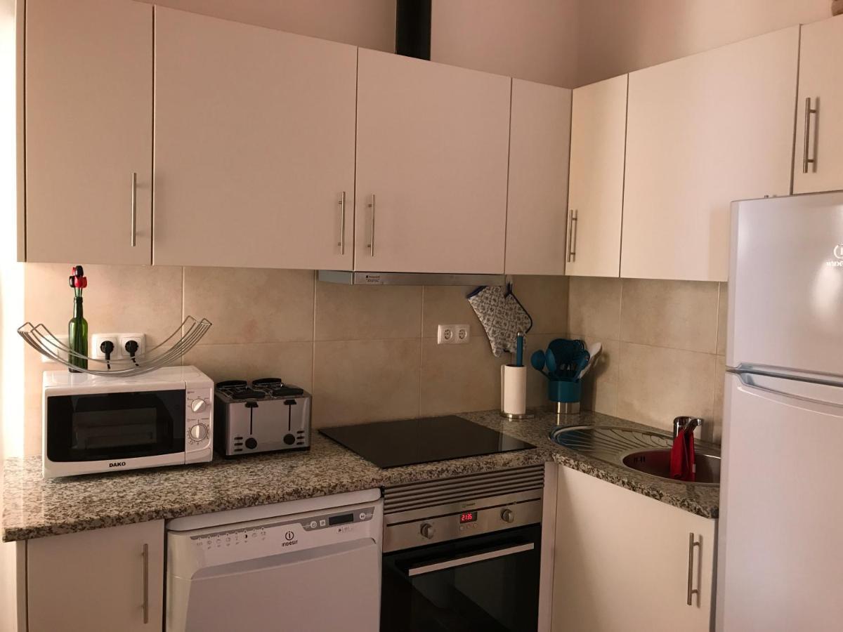 Vila Velha Guest House Mértola Εξωτερικό φωτογραφία