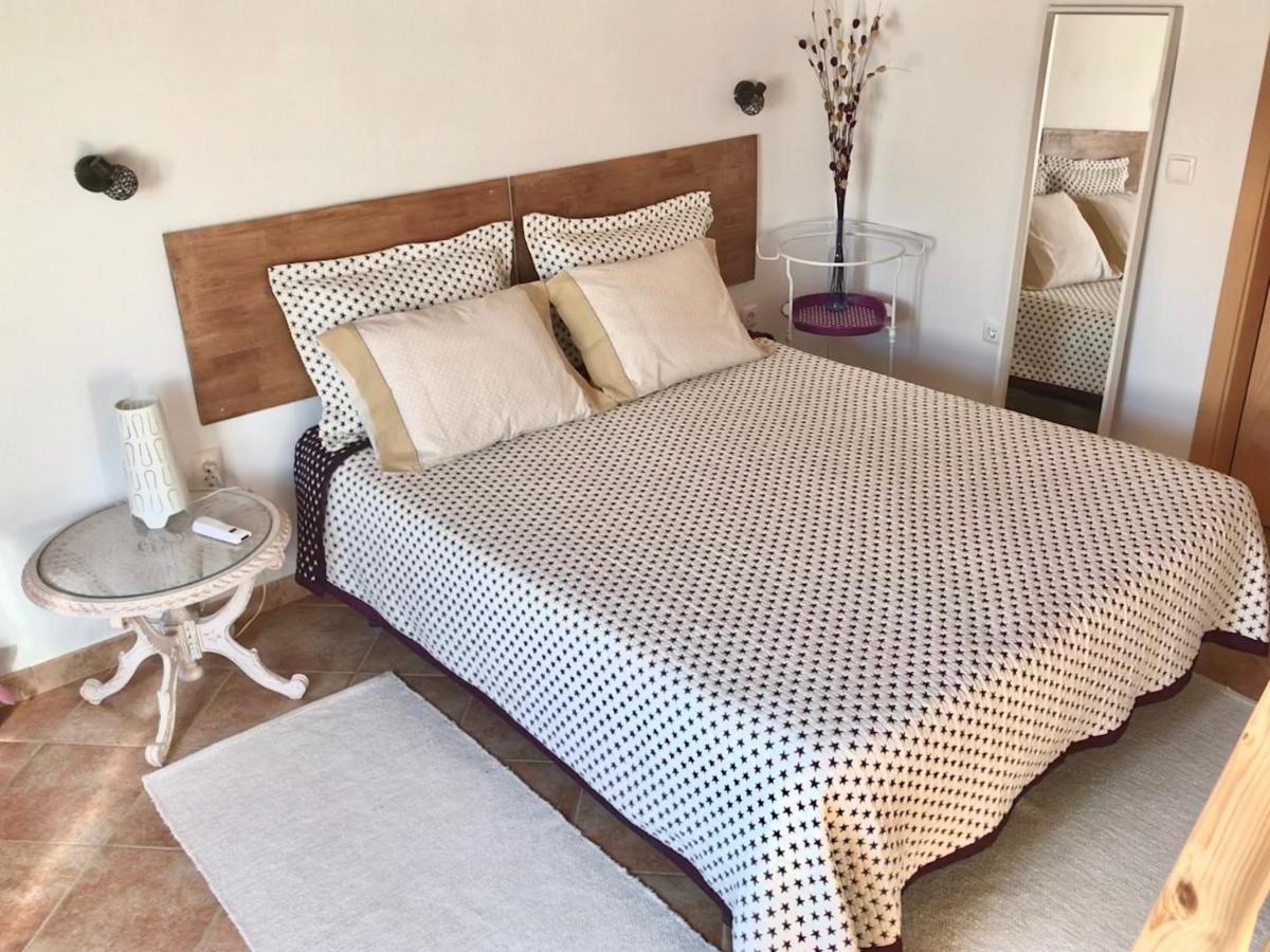Vila Velha Guest House Mértola Εξωτερικό φωτογραφία