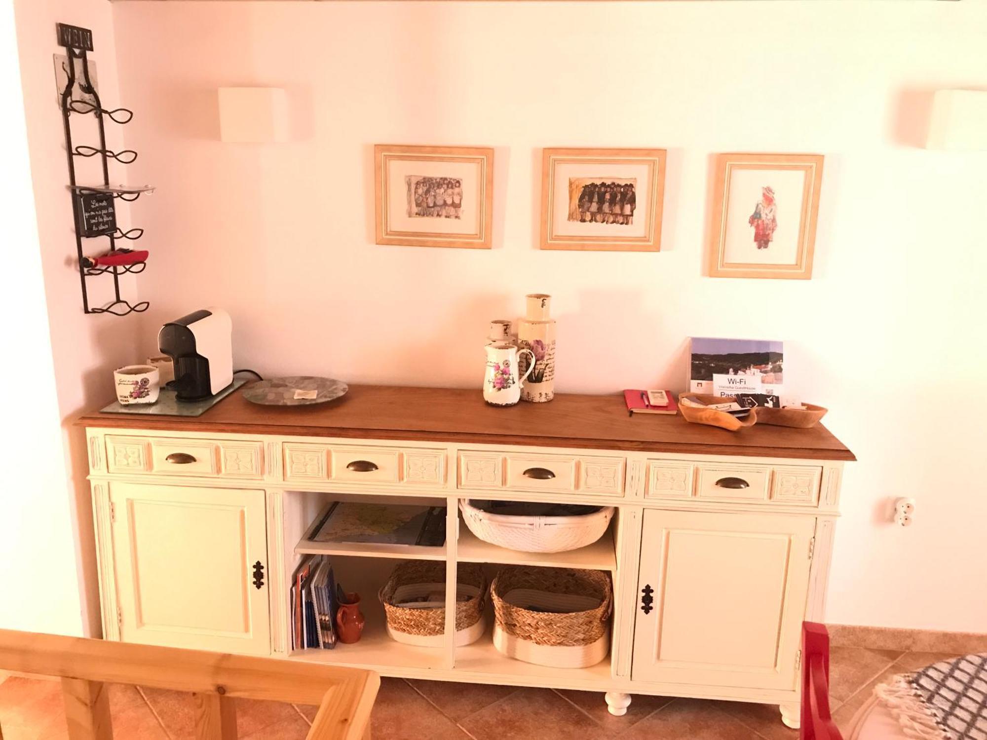 Vila Velha Guest House Mértola Εξωτερικό φωτογραφία