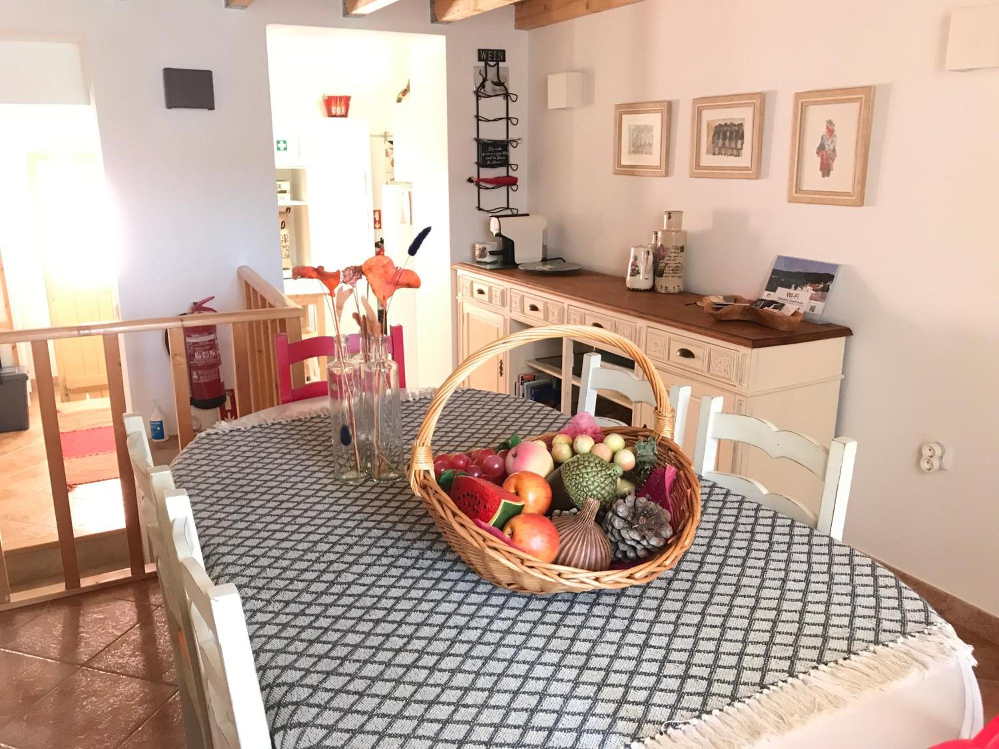 Vila Velha Guest House Mértola Εξωτερικό φωτογραφία